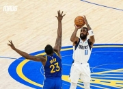 球友会官网独行侠狂砍官方宣布新规分，威金斯迎来新赛季高光！