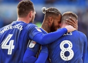 卡迪夫城客场不敌伯恩利，遭遇连败的简单介绍