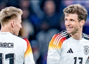 球友会娱乐平台 德国队为什么叫德国战车 