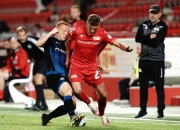 球友会柏林赫塔队表现稳健，取得连胜势头的简单介绍