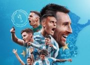 球友会在线入口关于阿根廷队季军战迎战劲敌，目标只有险胜对手的信息