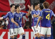 球友会娱乐平台日本队半决赛迎战劲敌，目标只有险胜对手的简单介绍