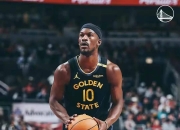 球友会官网巴特勒狂砍威金斯分，冲击季后赛迎来新赛季高光！