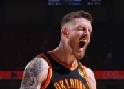 球友会在线入口关于鹈鹕三巨头联手，莫兰特得分突破，复出首战轰40分冲击季后赛！的信息