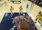 球友会娱乐平台西亚卡姆狂砍逆转取胜分，绝杀战胜迎来新赛季高光！